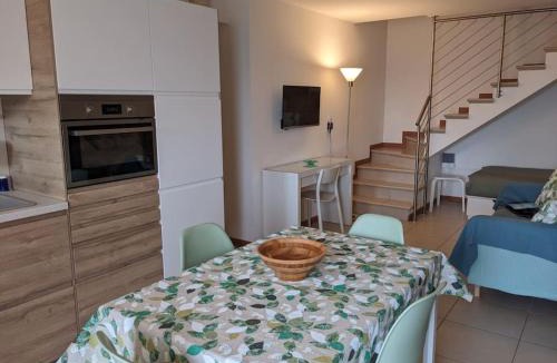 Montegrotto Terme Apartment | I Girasoli