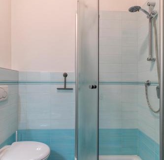 Vicenza Apartment | i-HOMES Pigafetta Apartment
