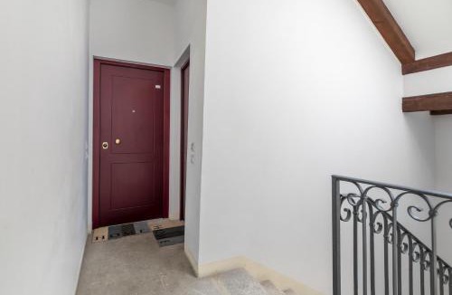 Vicenza Apartment | i-HOMES Pigafetta Apartment