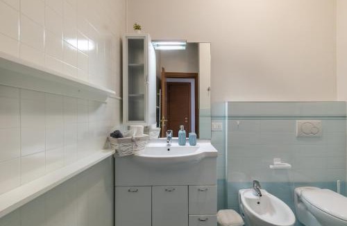 Vicenza Apartment | i-HOMES Pigafetta Apartment