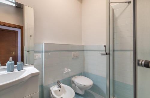 Vicenza Apartment | i-HOMES Pigafetta Apartment