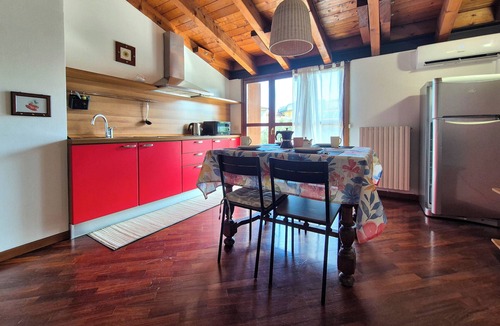 Centro Storico Sud Apartment | I Lecci By Case al Lago