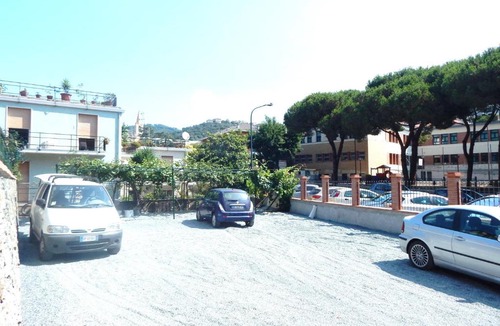 Celle Ligure Hotel | I Mattoni Rossi