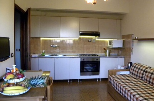 Pietra Ligure Apartment | I Morelli 7 Pax - Two Bedroom Apartment, Sleeps 7