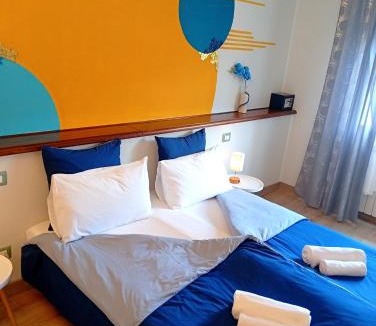 Ronco Scrivia Apartment | I Mosaici Guesthouse Luxury Apartment