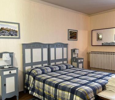 Neive Bed & Breakfast | I Quattro Grappoli