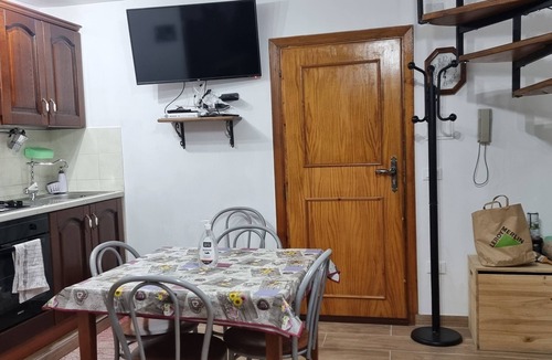Valle del Sole Apartment | I Rifugi D'Abruzzo Una Valle di Luce