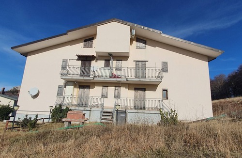 Valle del Sole Apartment | I Rifugi D'Abruzzo Una Valle di Luce