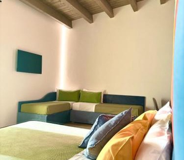 Sannicandro di Bari Bed & Breakfast | I SECOLARI