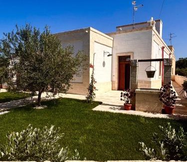L'Assunta House | I Tre Pozzi