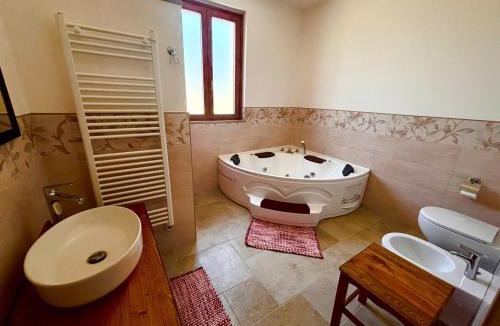 L'Assunta House | I Tre Pozzi