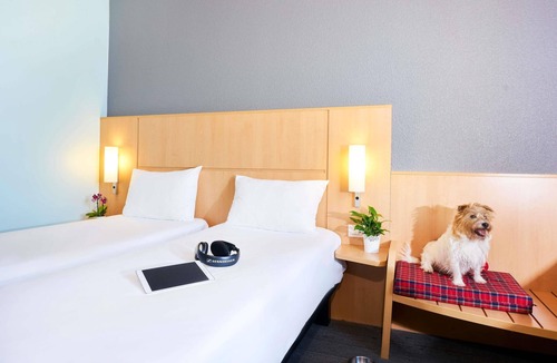 Grandate Hotel | ibis Como