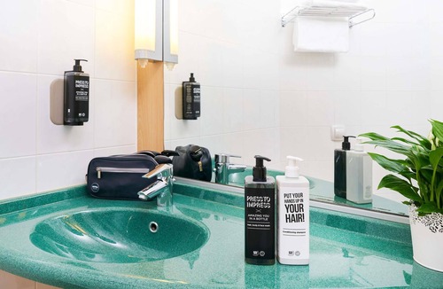 Grandate Hotel | ibis Como