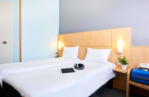 Grandate Hotel | ibis Como
