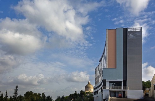 EUR Hotel | Ibis Styles Roma Eur