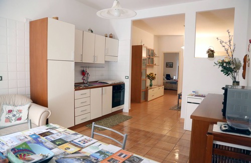 Matera Apartment | IDEAL APARTMENT FOR A PLEASANT HOLIDAY IN MATERA, CITTA DEI SASSI