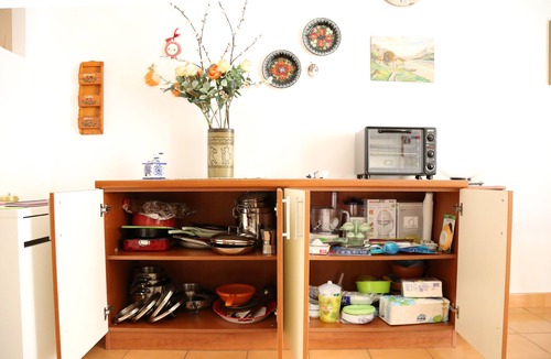 Matera Apartment | IDEAL APARTMENT FOR A PLEASANT HOLIDAY IN MATERA, CITTA DEI SASSI