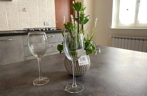 Castell'Alfero Apartment | Ideal apartment for couple and family in the heart of Monferrato