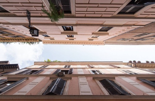 Navona Apartment | Ideal Apartment Navona Square