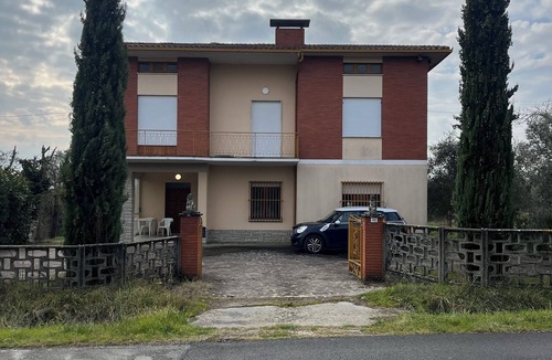 Tuoro sul Trasimeno House | Ideal for a family, 2 minutes by car from Lake Trasimeno.