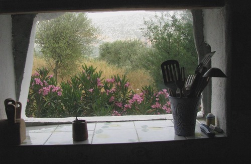 Dorgali House | Ideal for people seeking peace and nature