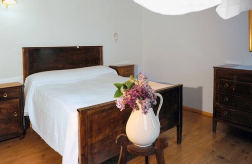 Comeglians House | Ideal holiday home for families or groups