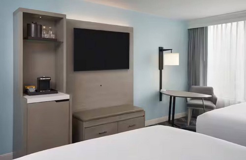 Cocoa Beach Hotel | Ideal Location | 3 Elegant Units | Outdoor Pool, Parking, & Beach Access