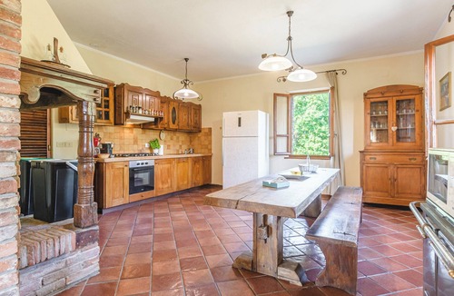 Foiano della Chiana Villa | Ideal villa for 16 people!