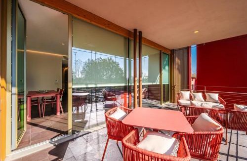 Medesano Apartment | Idi di Maggio - CaSanGiorgio104Apartments