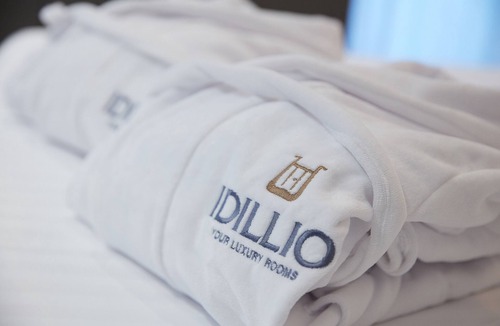 Pescara House | Idillio Luxury Rooms