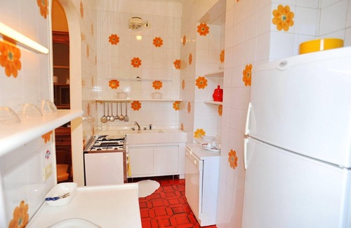 Cassano Valcuvia Apartment | Idyllic located 3½-room apartment with 2 bathrooms, garden and balcony