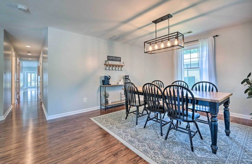Green Haven Cottage | Idyllic Pasadena Retreat With Garden + Hot Tub!