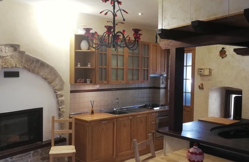 Palo del Colle House | Ierva Chiain Guest House