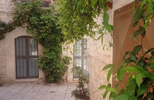 Palo del Colle House | Ierva Chiain Guest House