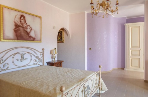 Caccianova House | If you are looking for a special place for an unforgettable vacation, away from the chaos of the cit