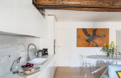 Esquilino Apartment | iFlat Bright & Spacious Apartment in Esquilino