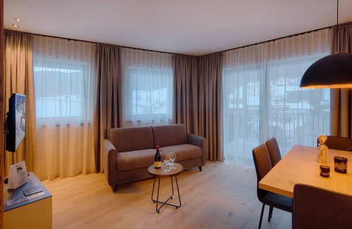 Riscone Apartment | Ihr Luxus Zuhause am Kronplatz