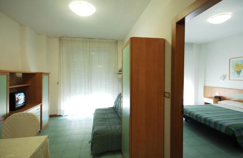 Grottammare Apartment | IHR Residence Hotel Le Terrazze