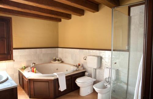Partinico House | Il Baglio Della Luna Relais by Le Dhome Sicily