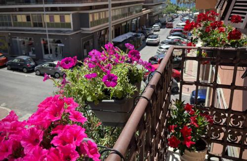 Civitavecchia Apartment | Il Balconcino