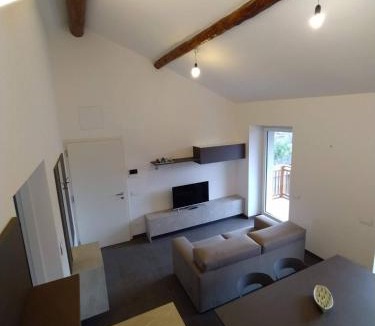 Lasino Apartment | Il Balcone sul Brenta