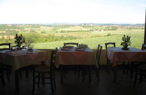 Cardona House | il Balcone sul Monferrato