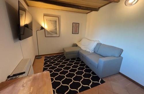 Penna in Teverina House | Il Belvedere