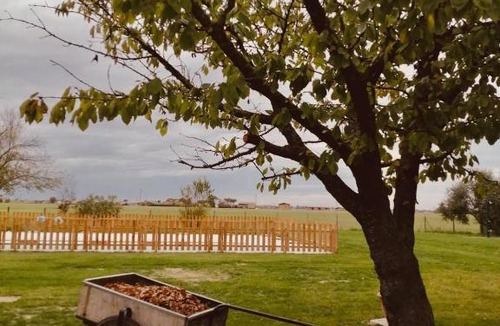Massa Castello Bed & Breakfast | Il Bianconiglio R&B