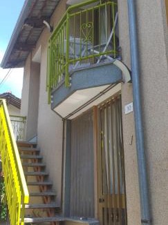 Locana House | Il bilocale della nonna