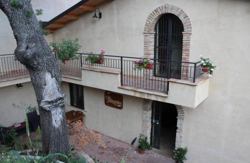 Cropalati House | Il Biscardino
