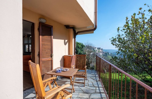 Castagnole Monferrato Apartment | Il Borghetto di Castagnole by Interhome