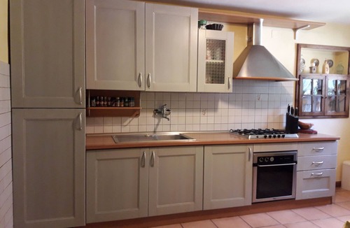Todi Other | il Borghetto farmhouse
