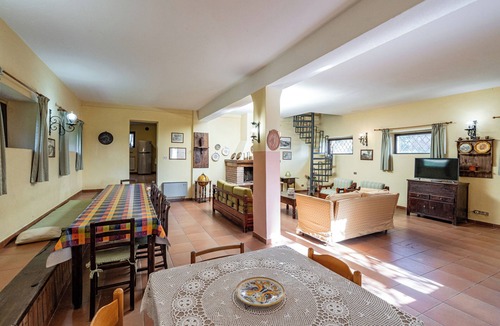 Todi Other | il Borghetto farmhouse