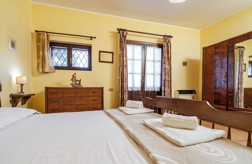 Todi Other | il Borghetto farmhouse